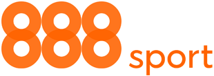logo miglior sito scommesse per le quote live 888sport