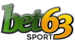 Bet63Sport bonus