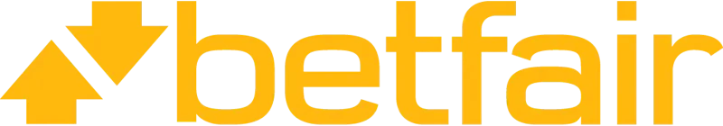 Betfair logo transp yellow