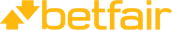 Betfair logo