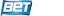 Betflag logo inverted