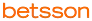 Logo miglior sito scommesse betsson