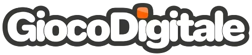 gioco digitale logo trasparente