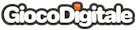 Gioco Digitale logo