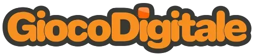 logo sito scommesse gioco digitale