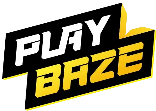 Playbaze logo transparent 2