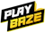 Playbaze logo transparent 2