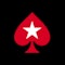 Pokerstars Sports square logo