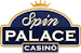 SpinPalace bonus