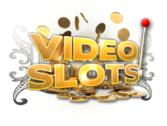 Videoslots logo transparent