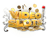 Videoslots logo transparent