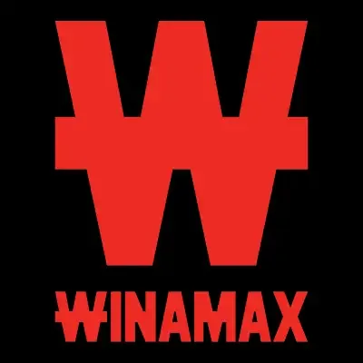 Winamax logo square
