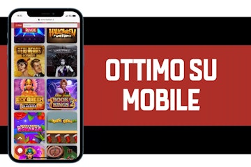 Fastbet casino facile da usare anche online