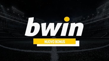 Nuovo bonus Bwin