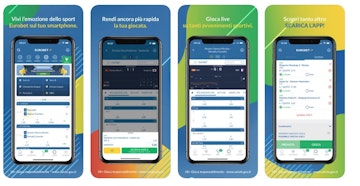 Eurobet app