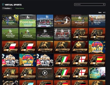 Sultanbet scommesse virtuali