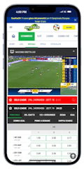 Tra i migliori siti scommesse per le scommesse virtuali
