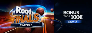 Bonus basket nba road to finals