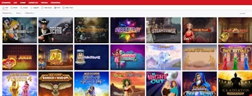 Casino bonus betclic