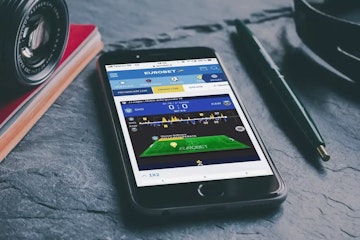 Eurobet e facilmente utilizzabile su mobile