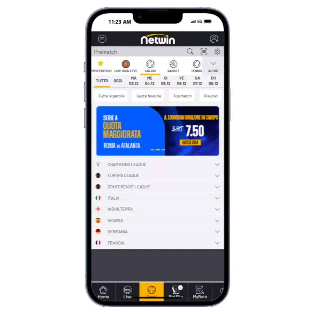 Giocare su netwin e semplice e con buoni bonus