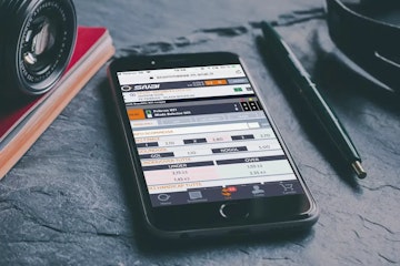 Snai facile e veloce da usare su mobile