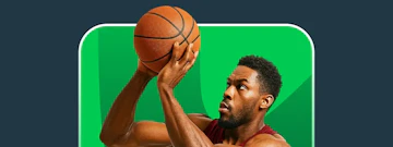 Stake early payout nba bonus