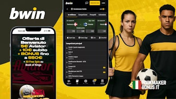 Anteprima bonus ricarica bwin