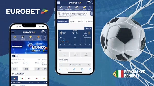 Anteprima bonus ricarica eurobet