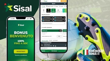 Anteprima bonus ricarica sisal