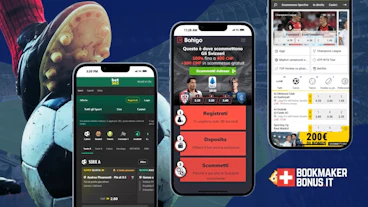 App scommesse in svizzera