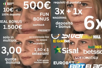 Come valutare i bonus benvenuto meme 2