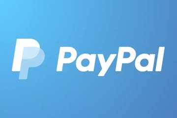 Metodo di pagamento paypal