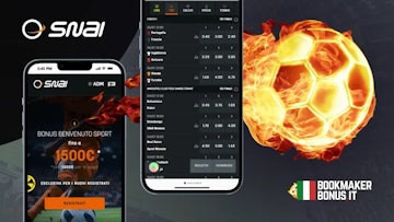 Nuovo bonus benvenuto scommesse snai