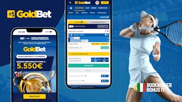 Nuovo bonus ricarica goldbet di giugno 2025