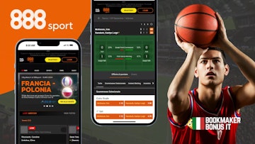 Sito scommesse aams 888sport