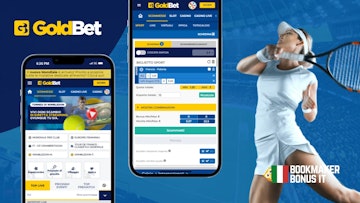 Sito scommesse aams goldbet