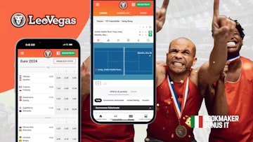 Sito scommesse aams leovegas