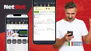 Sito scommesse aams netbet