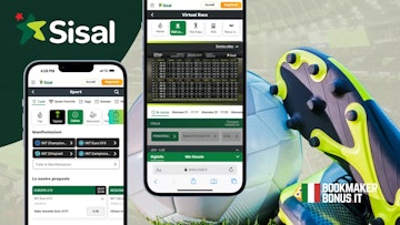 Sito scommesse aams sisal