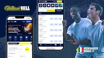 Sito scommesse aams william hill