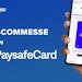Anteprima guida siti scommesse paysafecard