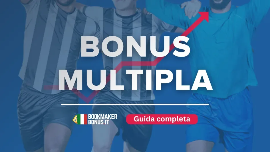 Copertina bonus multipla 2