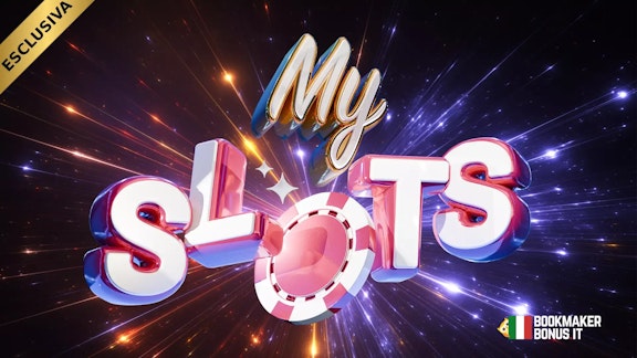 Myslots esclusiva eurobet