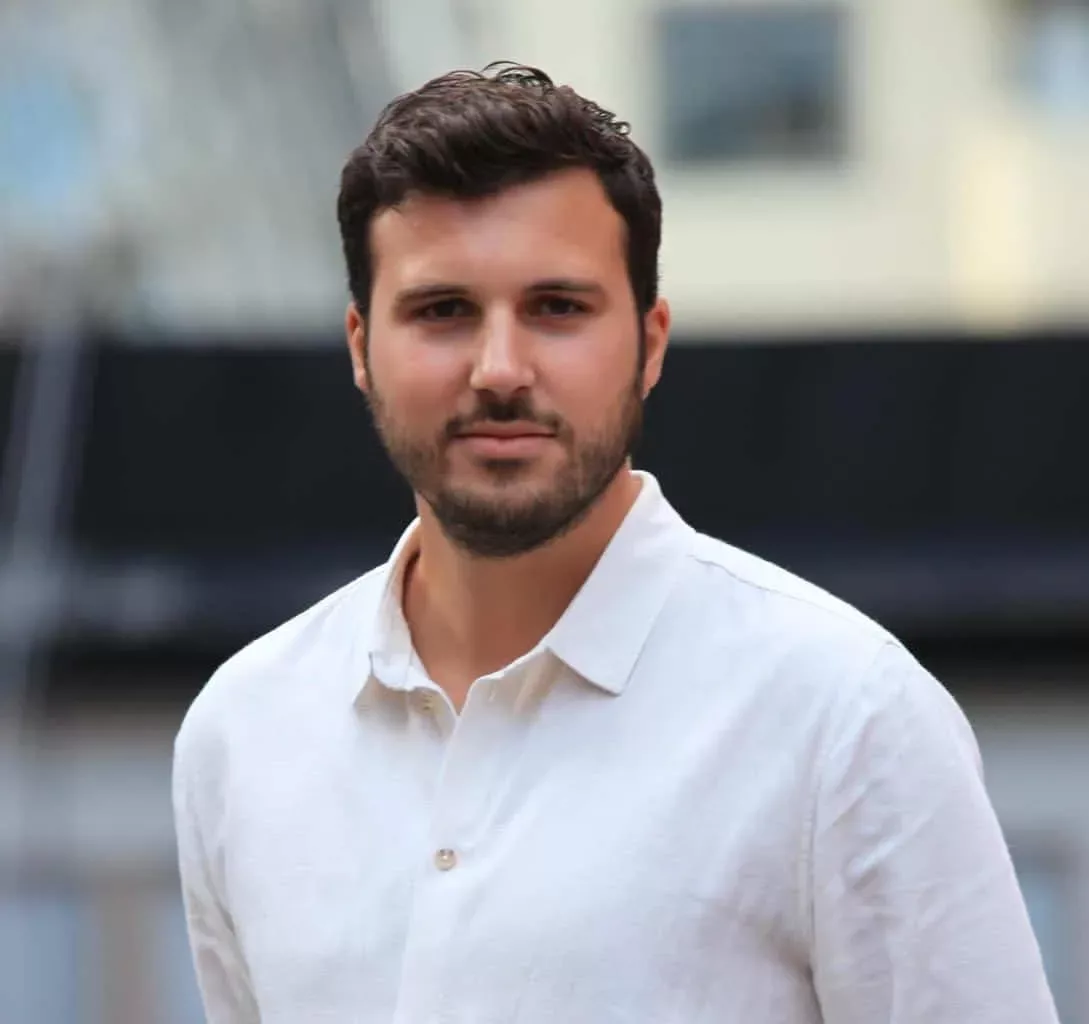 Paolo Strano