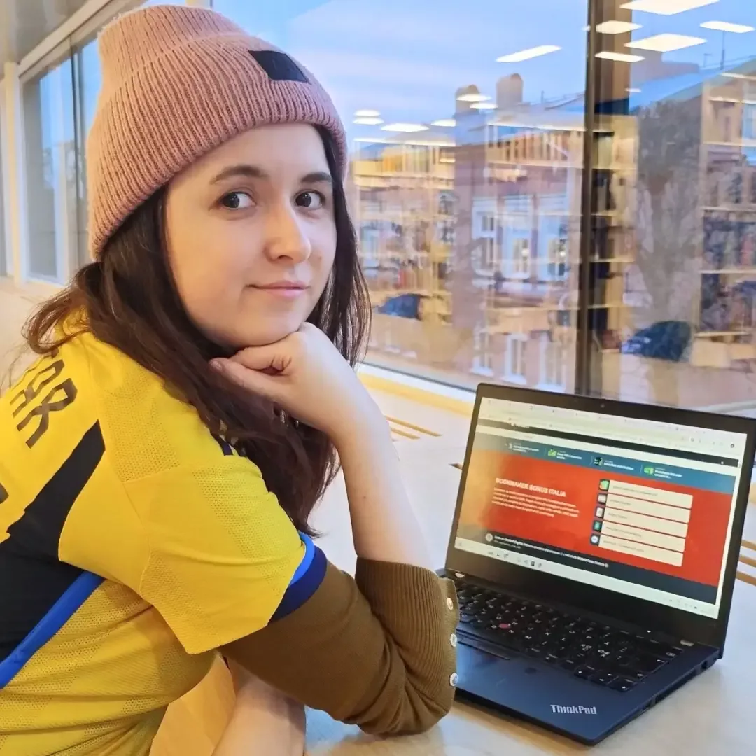 Amra Hadzic Profile Image