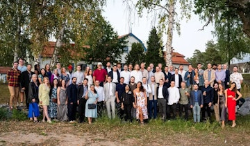 Fotografia leadstar media 2024