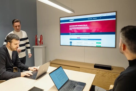 Team esperti bookmakerbonus italia