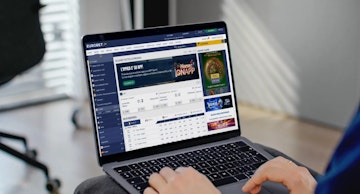 Testiamo i siti scommesse