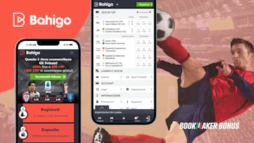 Anteprima promozionale sito scommesse bahigo svizzera